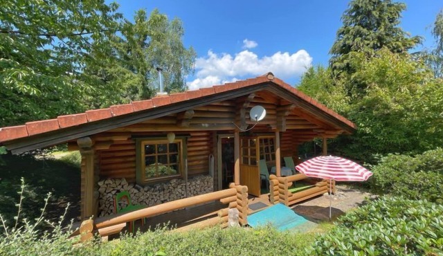 Birdieferienhaus by Interhome
