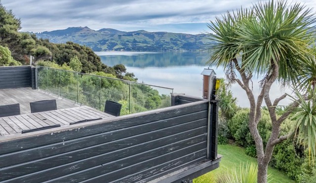 Birdsong Bliss - Takamatua Holiday Home
