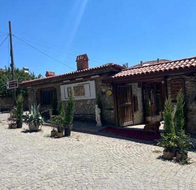 Birgi Lavinya Otel