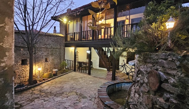 Birgi Mai Siyah Konak