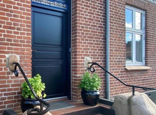 Birgittes B&B i Jelling
