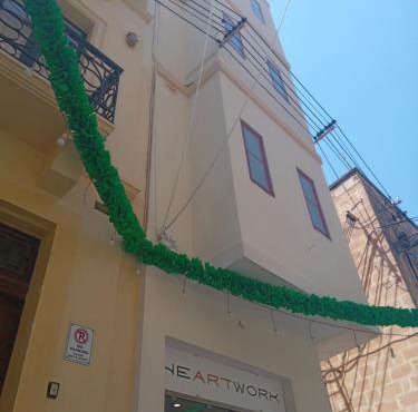 Birgu Tower