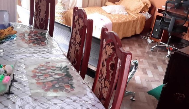 Birhan Villa