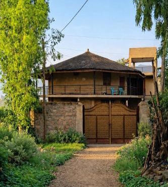 Birhanu Guest House and Tours