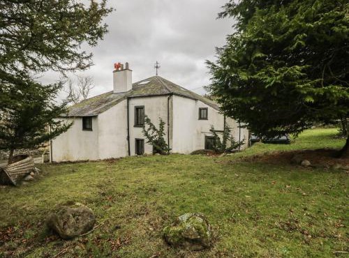 Birkbank Farm