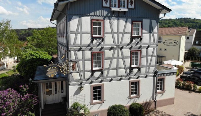 Birkenfelder Hof