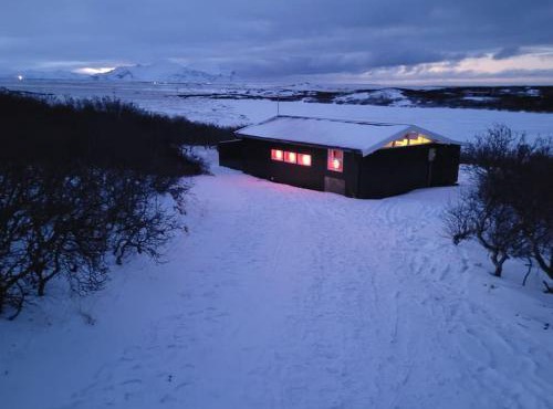 Birkilundur 10 Stykkishólmur