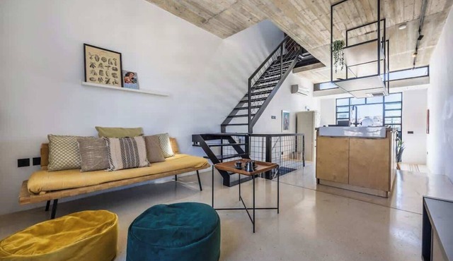 Birkirkara Typical 2BDR Townhouse