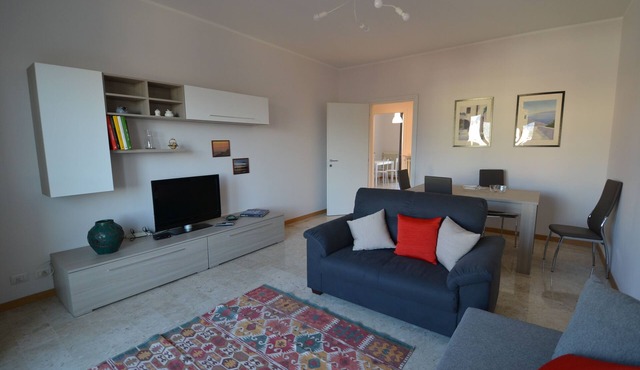 Biroldi Apartment .