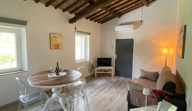 Biscarello House - Borgo and Lake