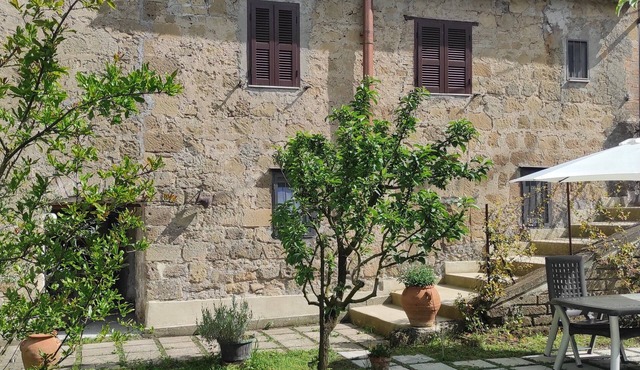 Biscarello House - Borgo and Lake