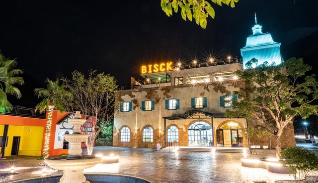 Bisck Hotel & Resort