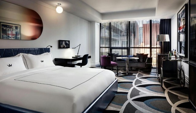 BISHA, a Luxury Collection Hotel, Toronto