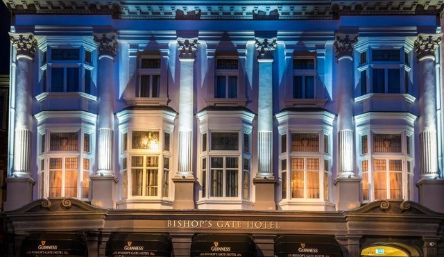 Bishop's Gate Hotel
