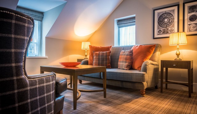 Bishop's Gate Hotel