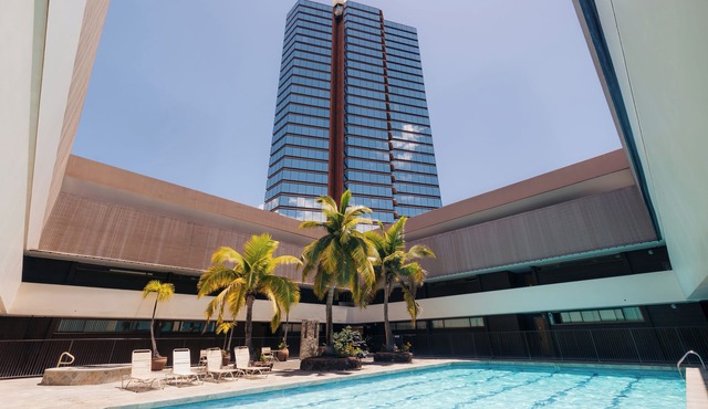 Bishop Suites At The Executive Centre