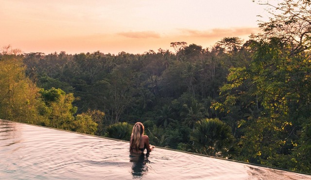 Bisma Eight Ubud