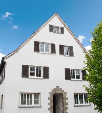 Bismarck Hostel Öhringen