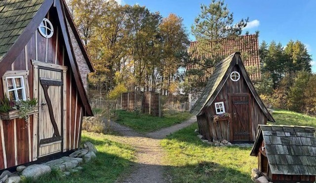 Bispinger Heidezauber - Haus Weißdorn