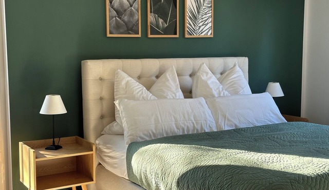 Bitetti#N°1|Balcony|free Parking|Washdryer|SmartTv|Nature reserve