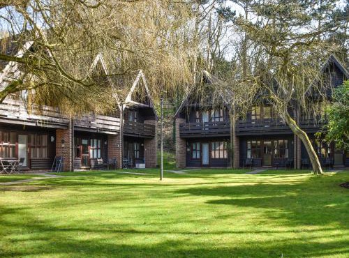 Bittern Lodge