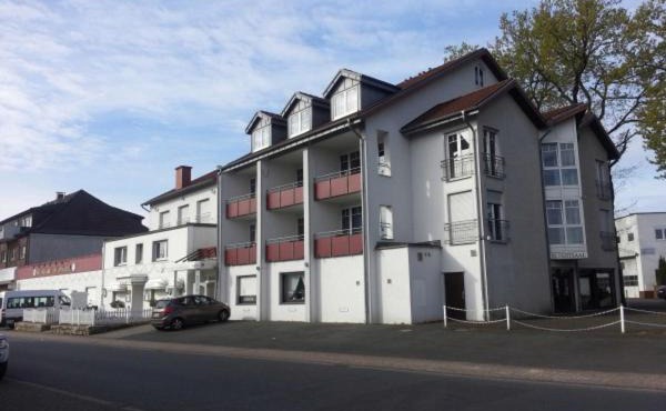 Bittscheidt´s Stadthotel