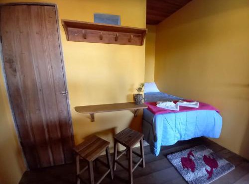 Bituca Hostel e Café
