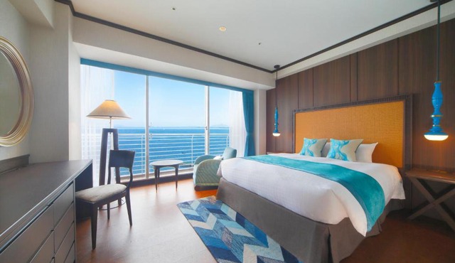 Biwako Hotel