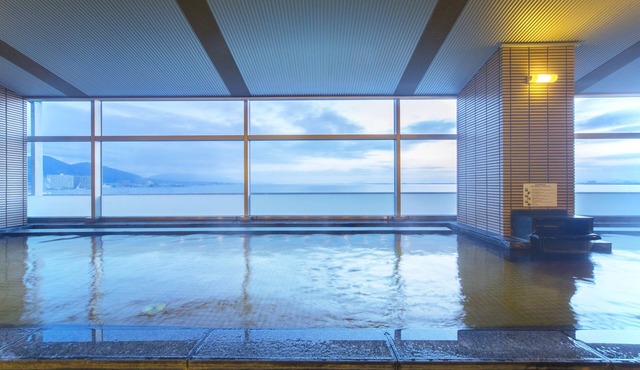 Biwako Hotel