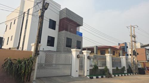 BJ Home