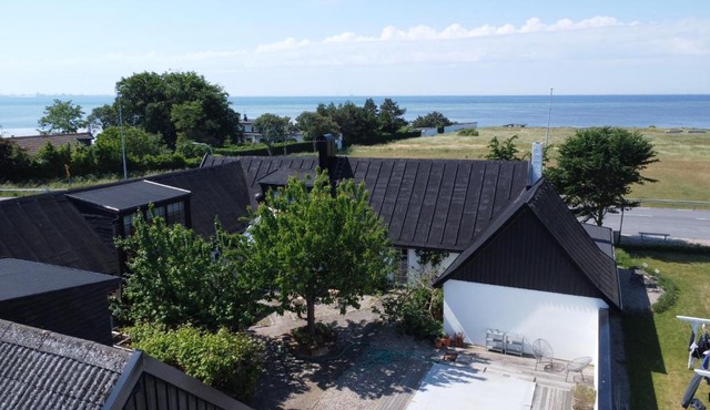 Bjerred B&B