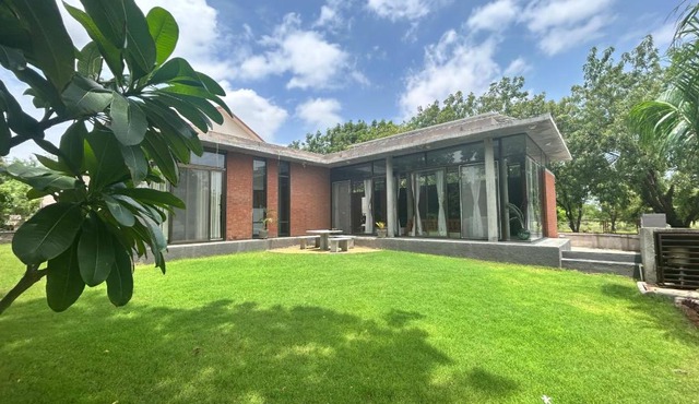 BK's Villa at Kensville Golf & Country Club