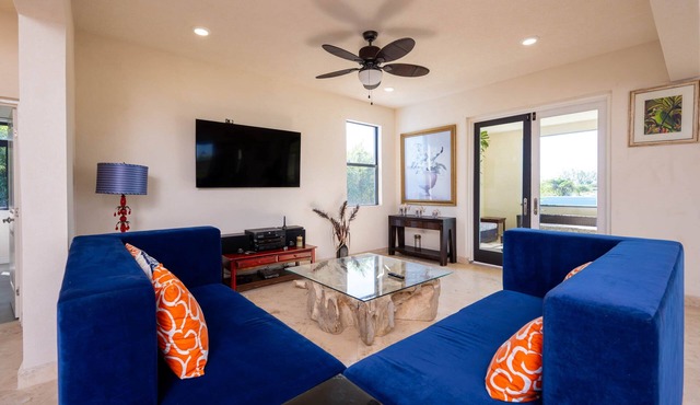 BK Villas Light House - 2Br/2ba sleeps 4