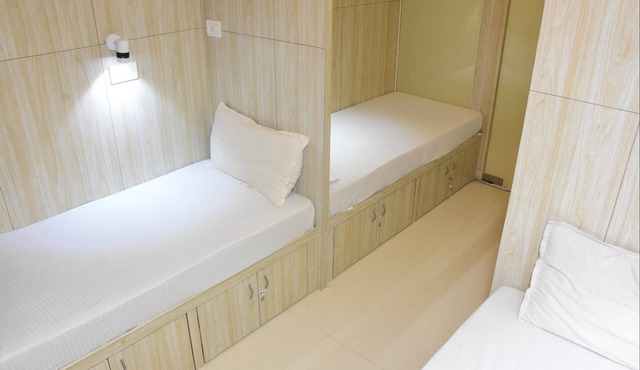 BKC Corporate Hostel