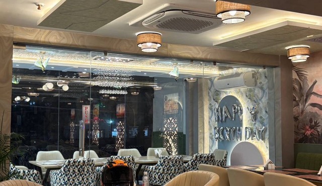 BKRS Hotel
