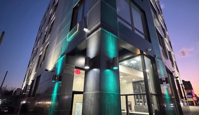 BKWAY Hotel Brooklyn