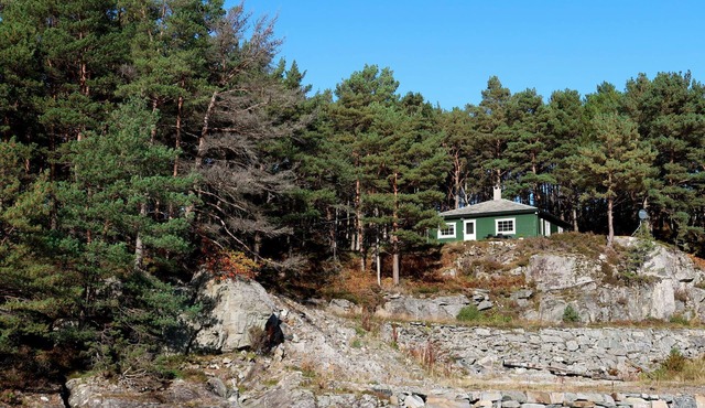 Blåsenberg by Interhome