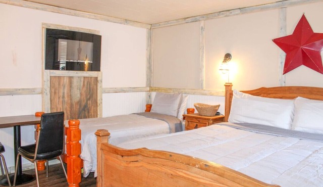 Black Bear Lodge 4