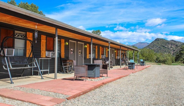 Black Bear Lodge 5