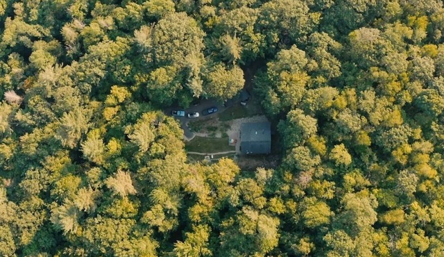 Black Bear Mountain Cottage