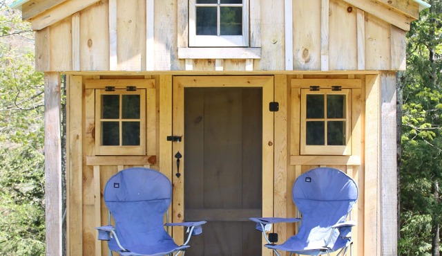 Black Creek's Maple Nature Escape