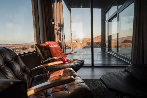 Black Diamond Villa