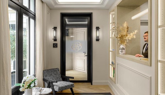 Black Door