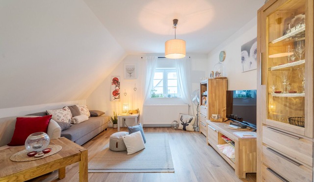 Black Forest Apartment "Onkel Franz" 3 (4) Beds & Baby Cot, Pets Welcome on Request!