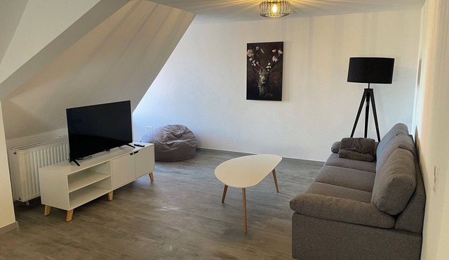 Black Forest Apartment Rottweil