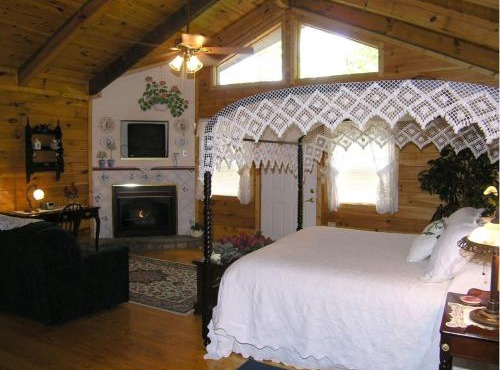 Black Forest Bed & Breakfast