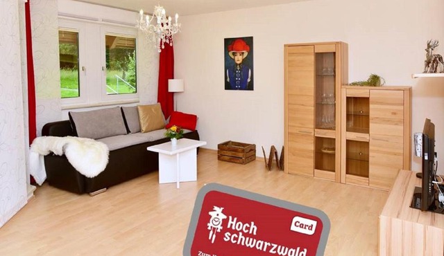 Black Forest Bollenhut