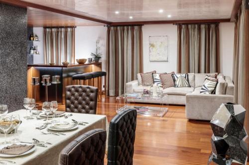 Black Forest Gateway Comfort Apartment