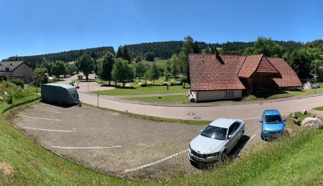 Black Forest Herrischried