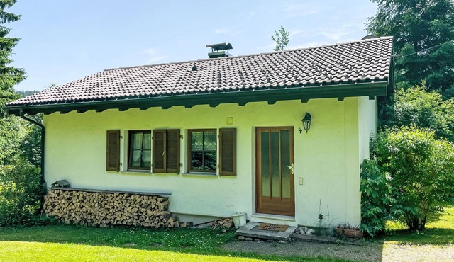 Black Forest Hideaway by Interhome